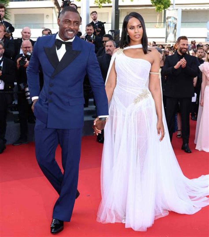 Exploring The Relationship Dynamics Of Idris Elba And Sabrina Dhowre Elba