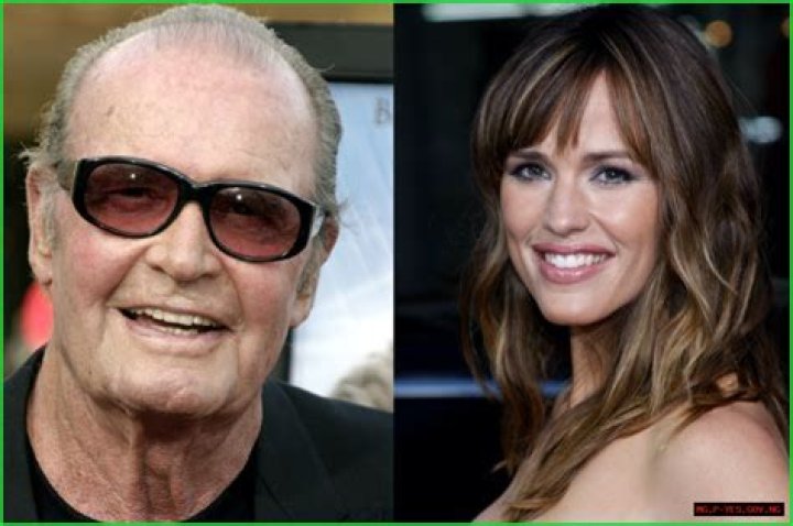 Exploring The Unrelated Connection Of Jen Garner And James Garner