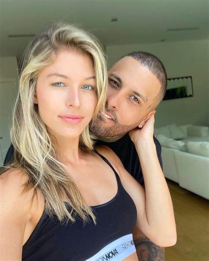 Exploring The World Of Nicky Jam's Children