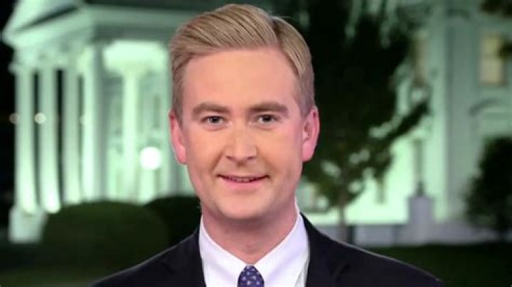Exploring The World Of Peter Doocy And Its Profound Impact