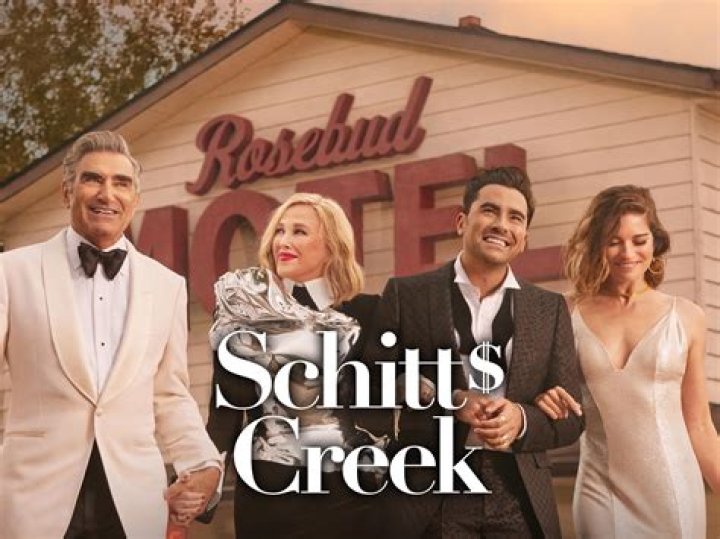 Exploring The World Of "Ray Schitt's Creek Actor"