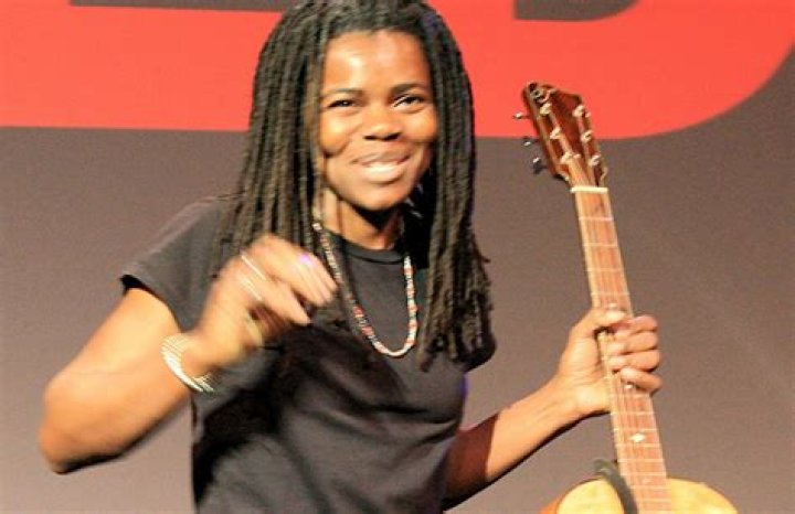 Exploring Tracy Chapman's Gender Identity And Its Impact