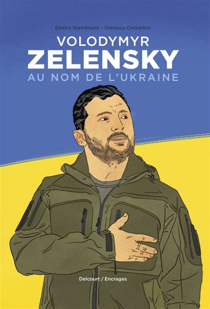 Exploring Zelensky's Height Facts and Comparisons