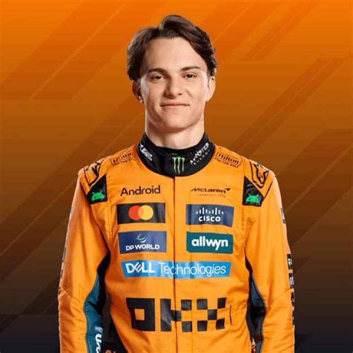 F1 Who Are Oscar Piastri Parents? Father Chris And Mother Nicole
