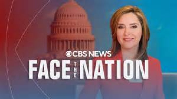 Face the Nation's Margaret Brennan Second Baby