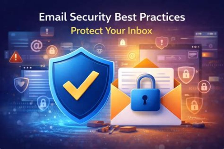 Facebook Mail Security: Protect Your Inbox From Threats
