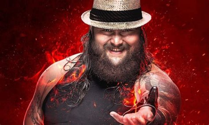 Facts About Bray Wyatt Only Hardcore Fans Know