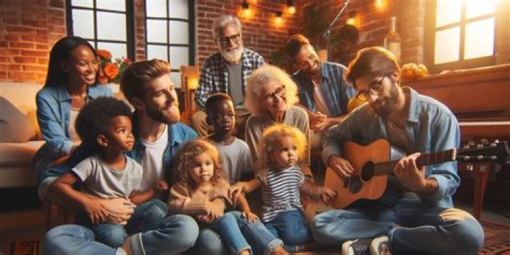 Family, Music, And Unforgettable Impact