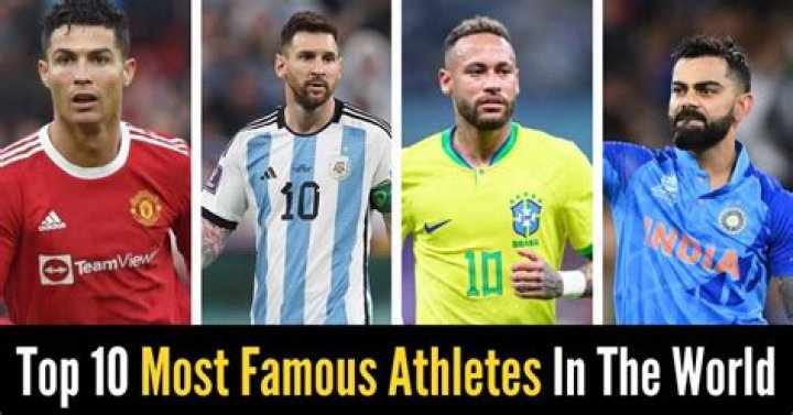 Famous celebrities, personalities, sportspersons and businessmen who