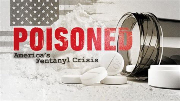 Fentanyl crisis continues to ravage US communities as border drug