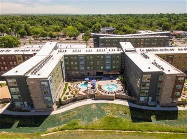 Find Fort Collins Student Apartments With Unbeatable Amenities