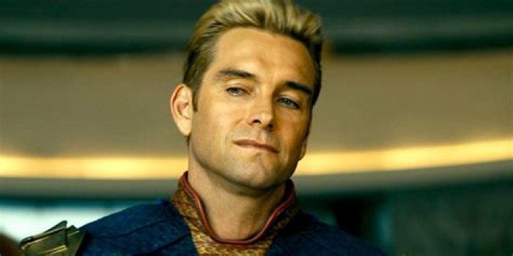 Find Out: Antony Starr's Height Revealed