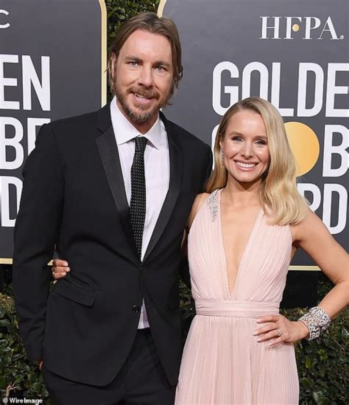 Find Out: Who Is Kristen Bell's Real Husband?