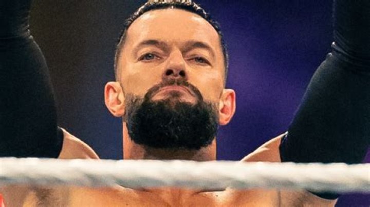 Finn Balor's True Identity Revealed