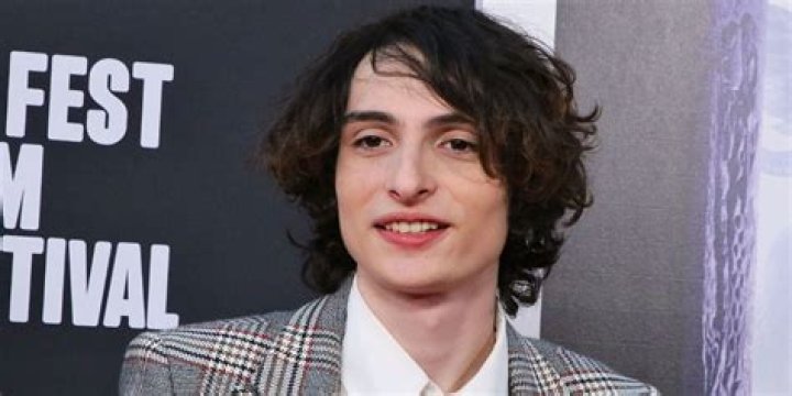 Finn Wolfhard's Views On Israel: Unveiling The Mystery
