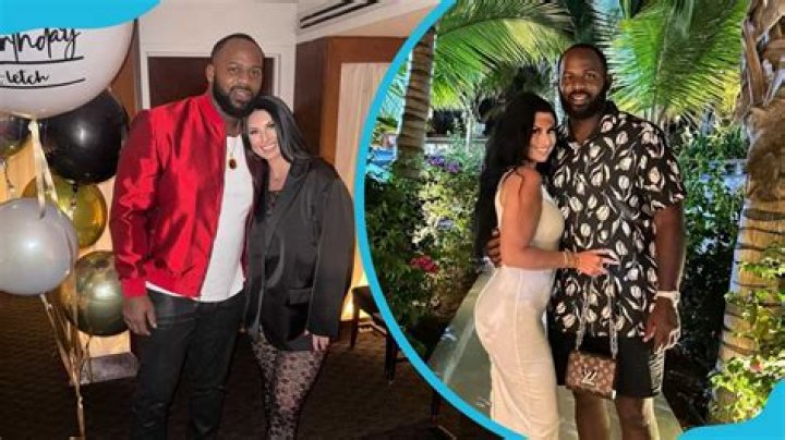 Fletcher Cox family, wife, children, parents, siblings Celebrity FAQs