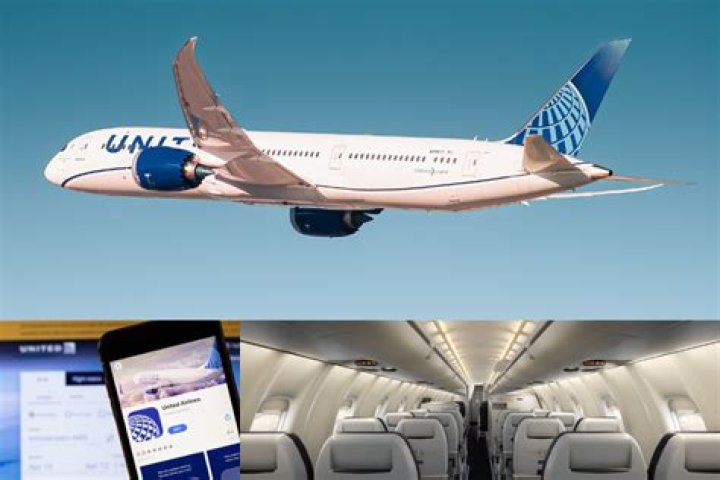 Flexible Airfare For Your United Journeys | United Airlines