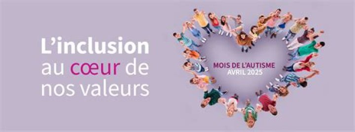 Fondation V&eacute;ro & Louis Autisme d&eacute;but de la sixi&egrave;me campagne de