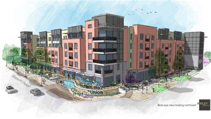 Fort Collins student housing project appealed