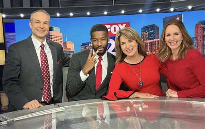 Fox's Shannon Bream Husband, Family, Children, Net Worth