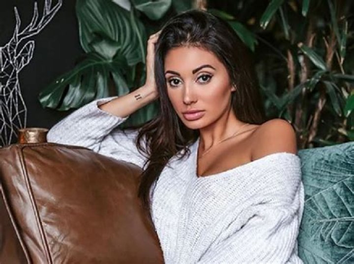 Francesca Farago Ethnicity And Parents Where Is She From? Wikipedia