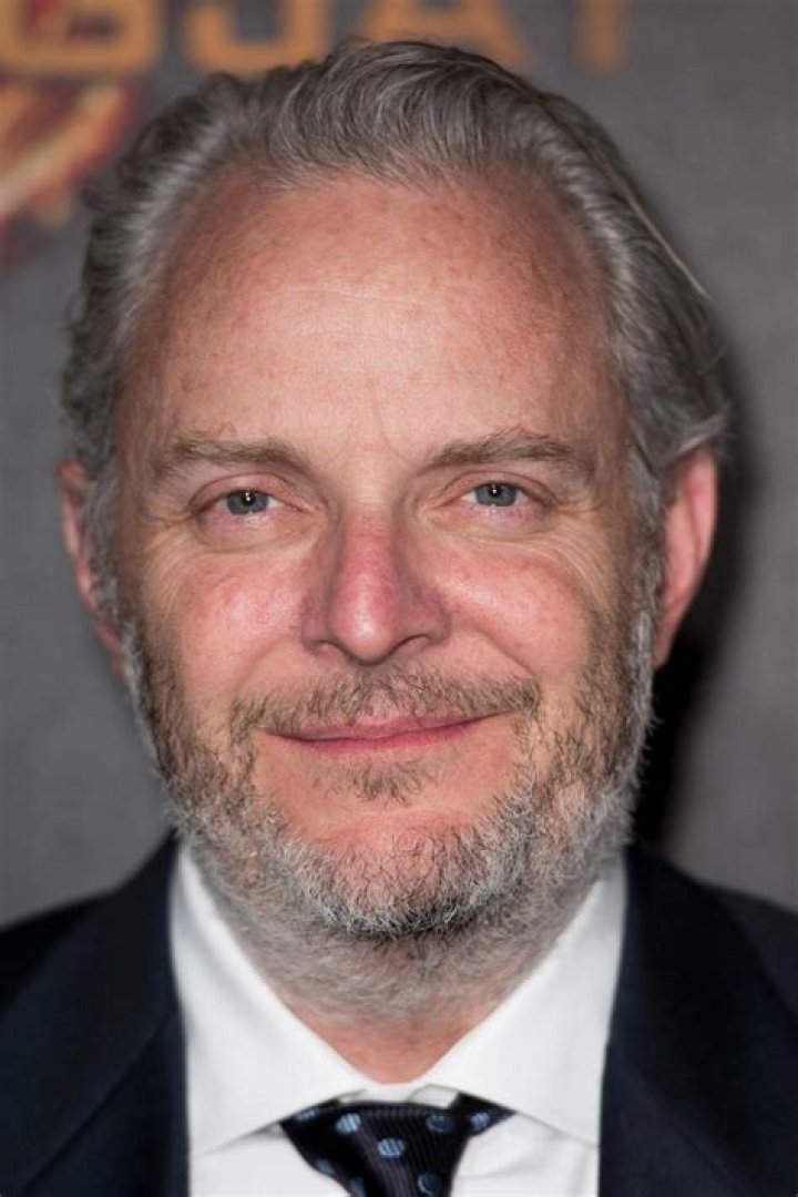 Francis Lawrence Children Does Francis Lawrence Have Kids? ABTC