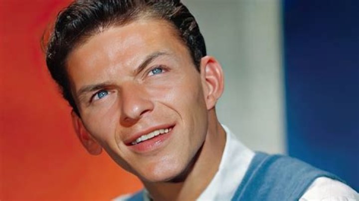 Frank Sinatra's Age At Death And Beyond