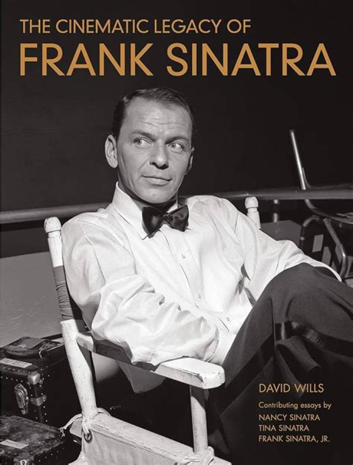 Frank Sinatra's Legacy Beyond Mortality