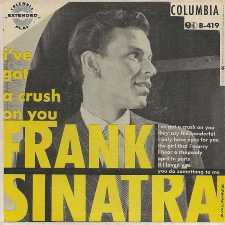 Frank Sinatra&rsquo;s &ldquo;I&rsquo;ve Got You Under My Skin&rdquo; The Full Story Vanity Fair