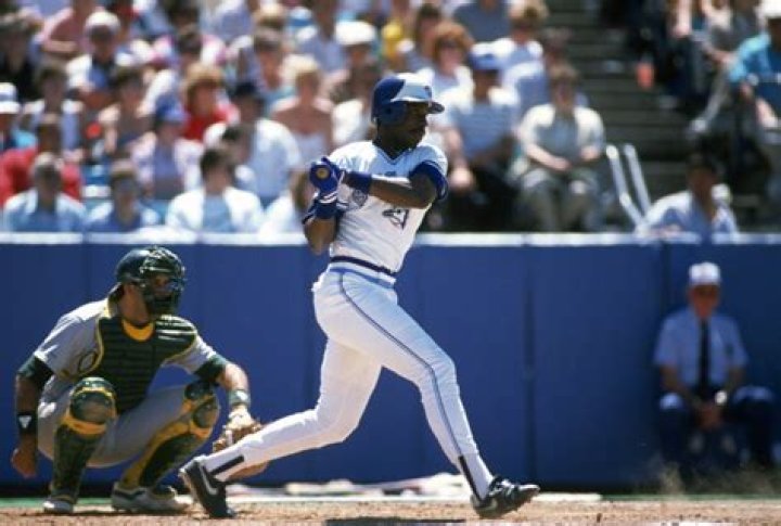 Fred McGriff elected to Hall of Fame Battery Power