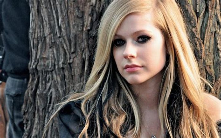 Free download HD wallpaper avril lavinge, singer, music, girls, hd