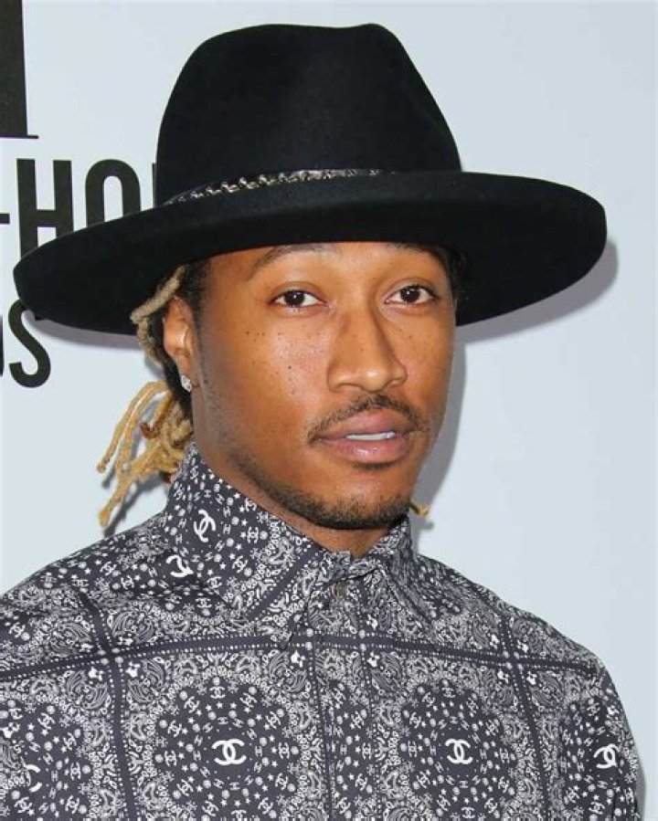 Future Rapper Height, Age, Net Worth Celebs On Earth