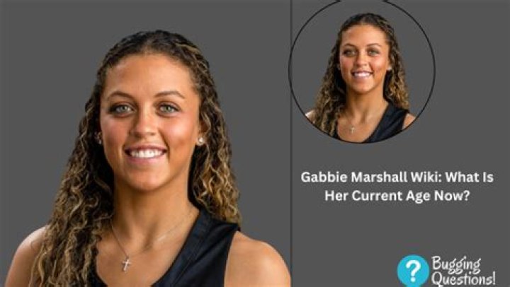 Gabbie Marshall's Kids Ages Revealed