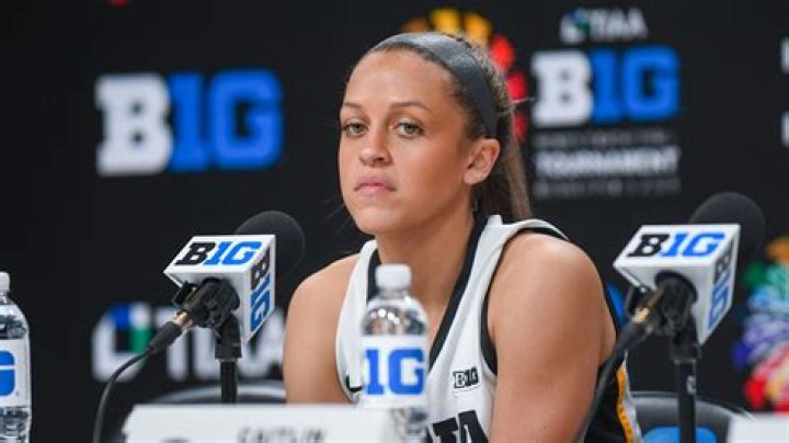 Gabby Marshall's Ethnicity, Identity, And Impact