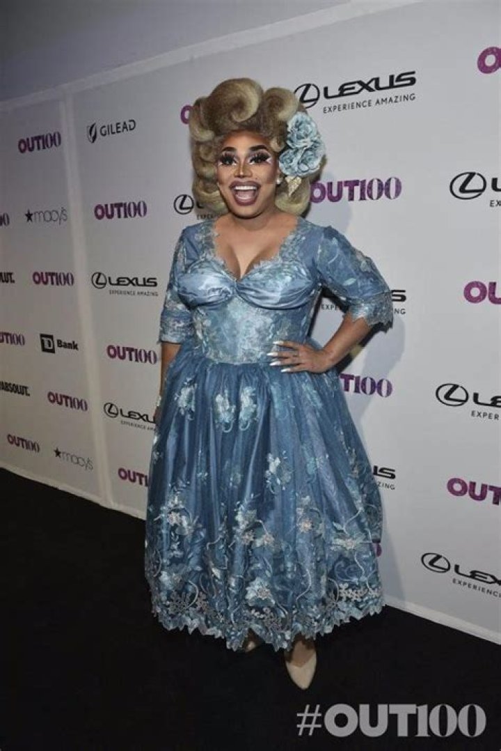 Gallery The 2017 OUT100 Gala Red Carpet