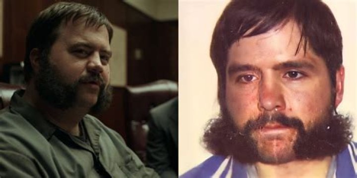 Gary Hall's Role In Larry's Journey
