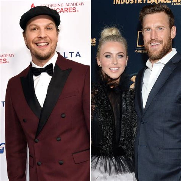 Gavin DeGraw Brooks Laich, Julianne Hough Seem &lsquo;Healthy and Fine&rsquo; Us