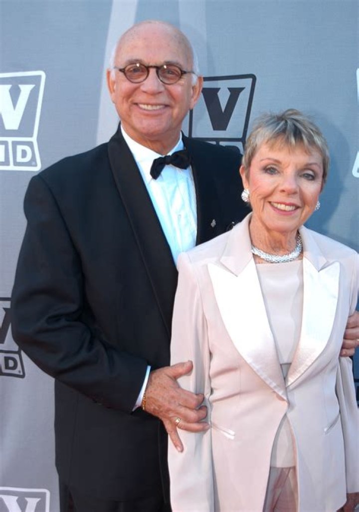 Gavin MacLeod's Spouse And Their Profound Connection