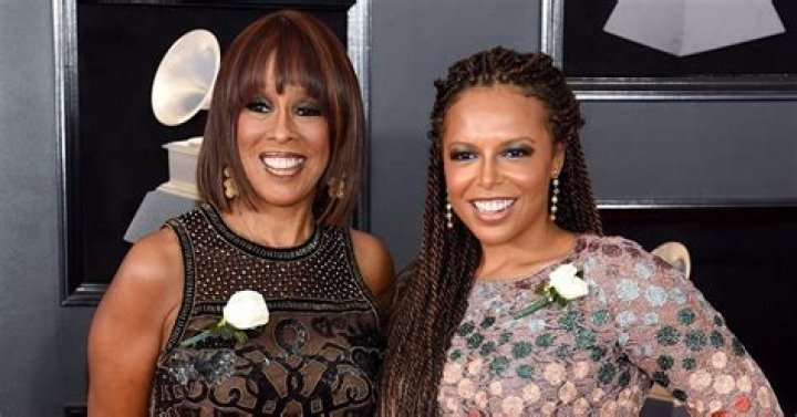 Gayle King&rsquo;s Daughter Made Her a Grandma! Meet the TV Host&rsquo;s Family