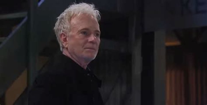 General Hospital (GH) News Tony Geary Appears In &ldquo;I Love Amsterdam