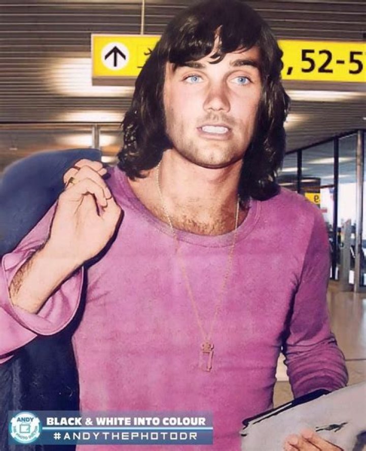 George Best's Death And Its Lessons