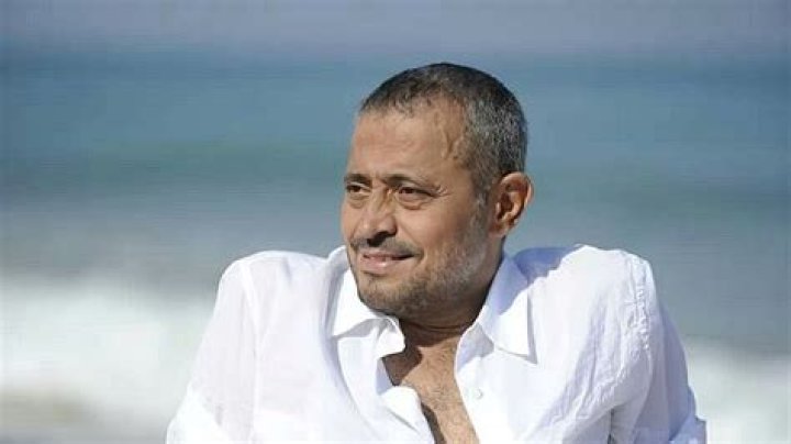 George Wassouf's Age: A Legendary Voice Across Decades
