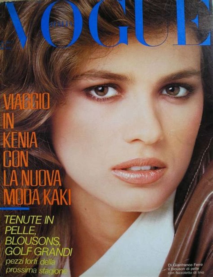 gia carangi last photo shoot Google Search Gia Carangi, Vogue, Badass