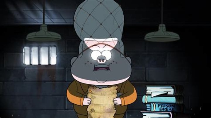 Gideon's Devious Schemes In Gravity Falls