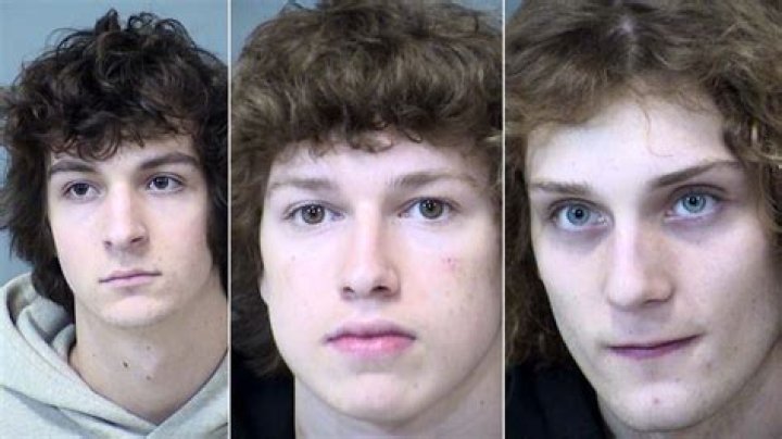 Gilbert AZ Kyle Renner Arrested And Mugshot Family Details