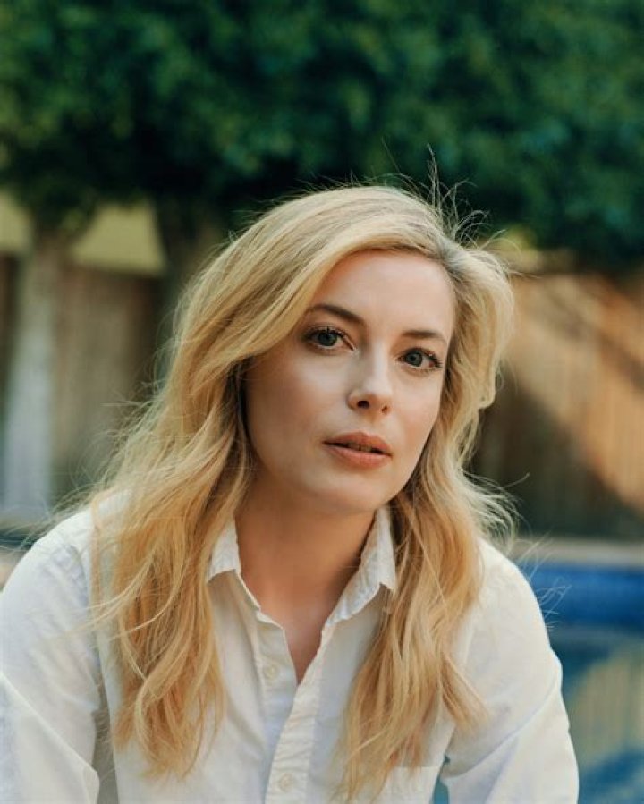 Gillian Jacobs' Partner And The Secrets Of Their