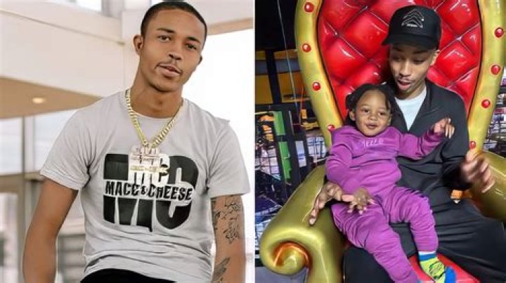 Gillie Da Kid's Daughter's Name Revealed