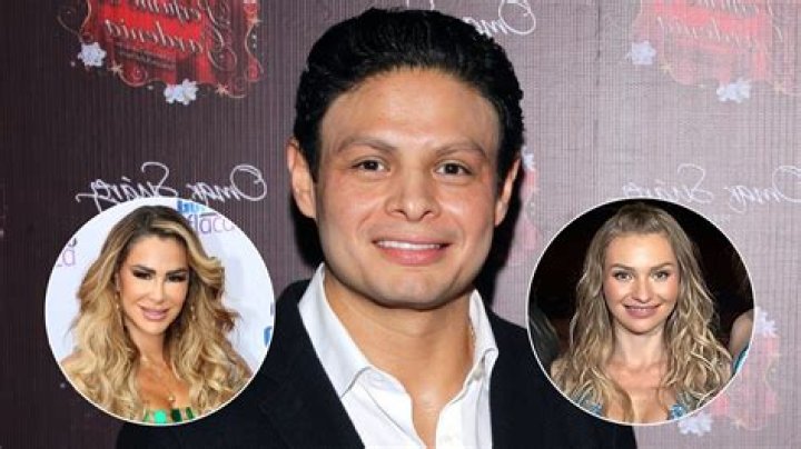 Giovanni Medina celebra que esposo de Ninel Conde haya sido detenido