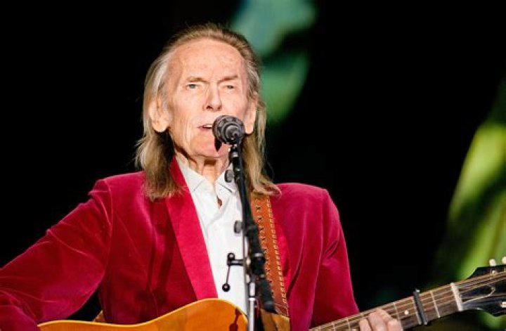 Gordon Lightfoot Byigustirifna