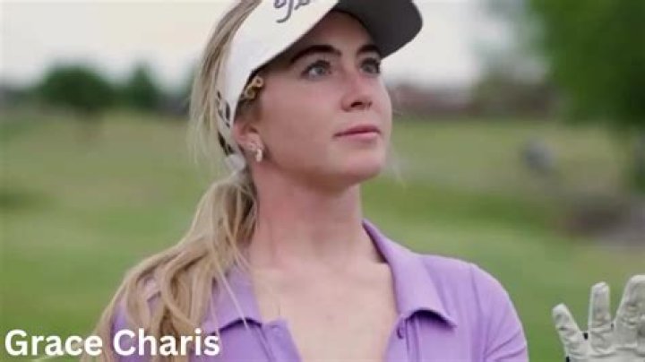 Grace Charis Of Leak: A Comprehensive Guide